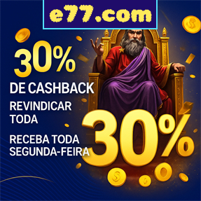 e77.com Fundo de Resgate de Perdas Semanais