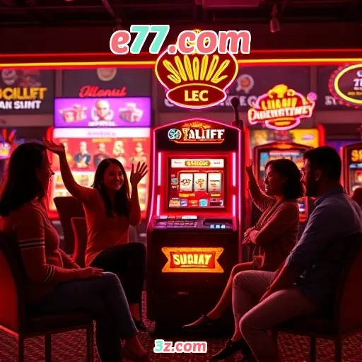 e77.com: Descubra Os Segredos do Bingo que Encantam Jogadores