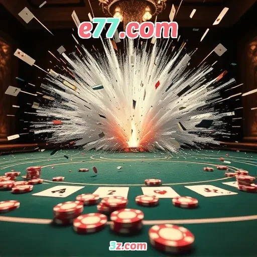 e77.com: Descubra os Melhores Jogos de Mesa Disponíveis Agora!